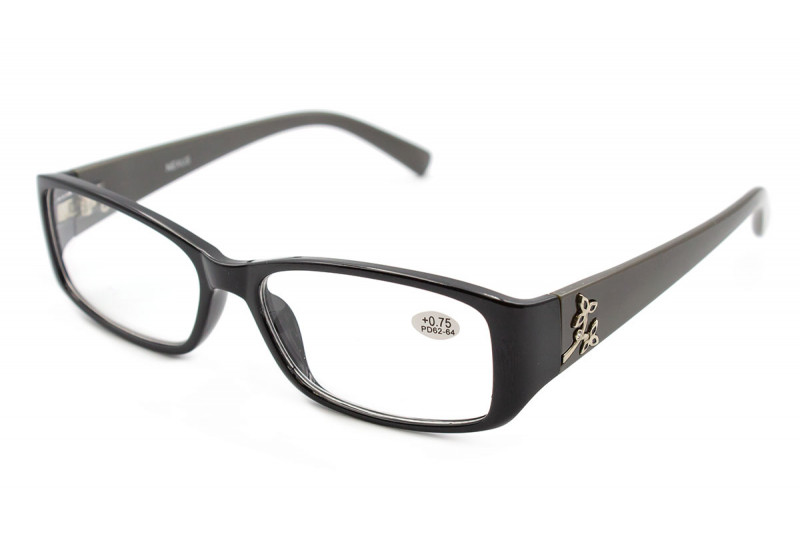 Яскраві жіночі окуляри з діоптріями Nexus 23200